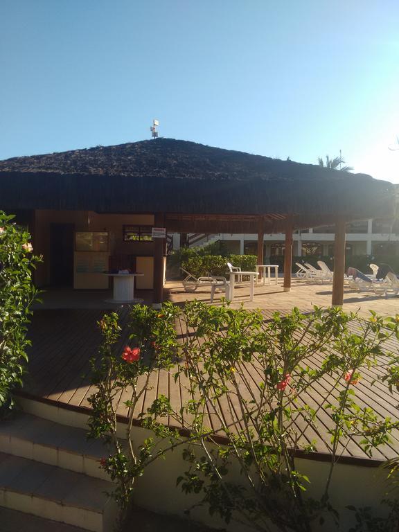 Apartamento De 3 Quartos A 200M Da Praia Apartman Porto Seguro Kültér fotó
