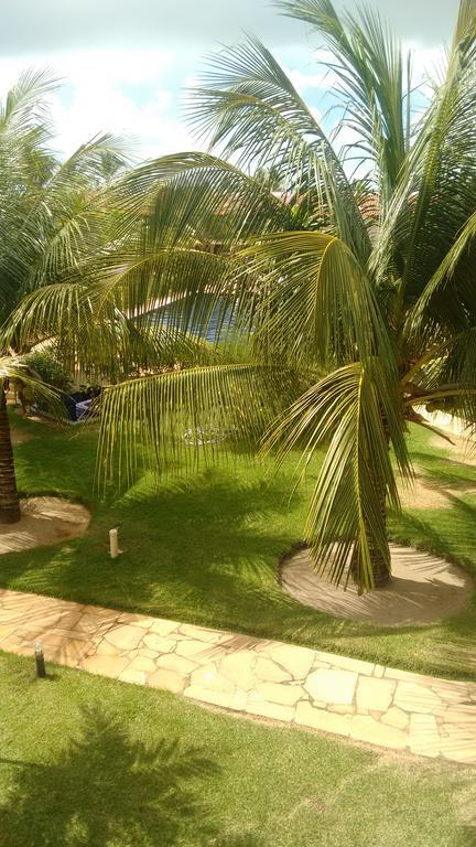 Apartamento De 3 Quartos A 200M Da Praia Apartman Porto Seguro Kültér fotó
