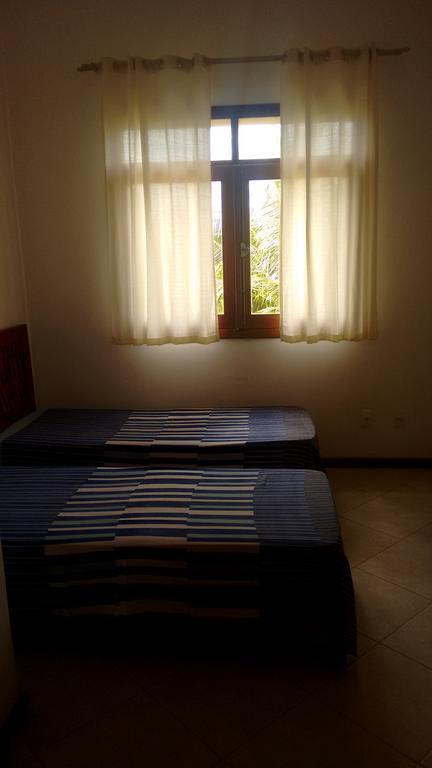 Apartamento De 3 Quartos A 200M Da Praia Apartman Porto Seguro Kültér fotó